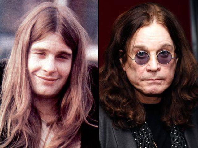 Ozzy