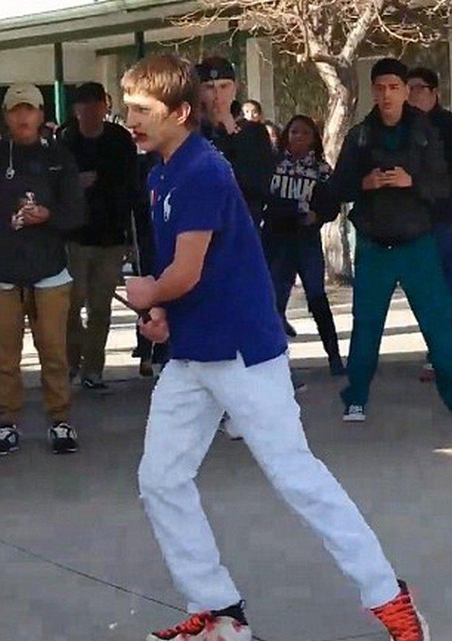 μαθητησ 2