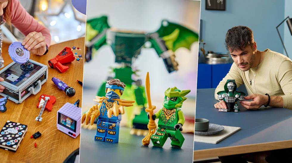 lego