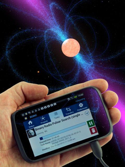 pulsar 2