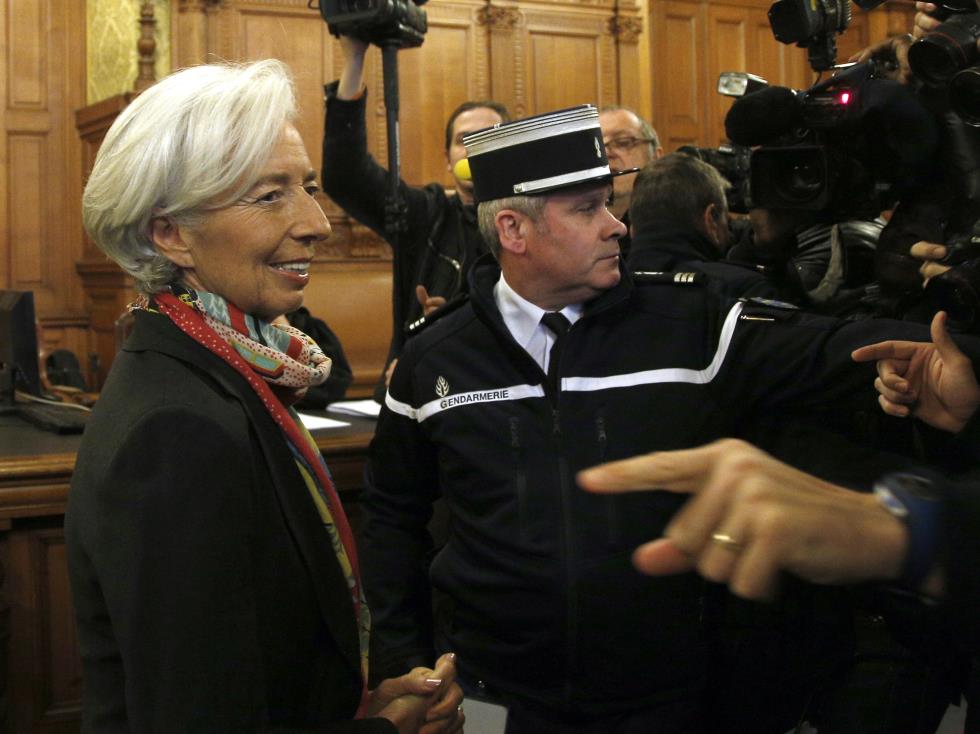 lagarde 2