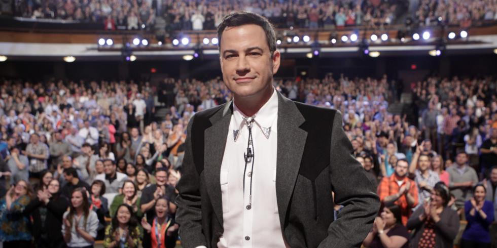 ABCs "Jimmy Kimmel Live" - Season 11