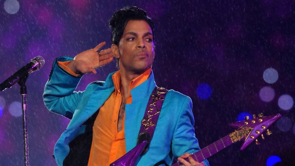 prince