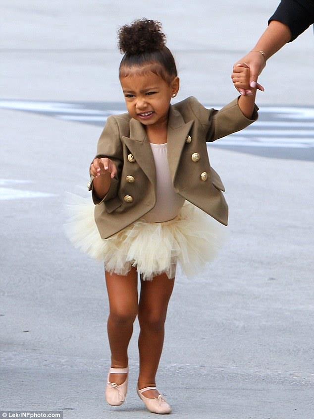 north west
