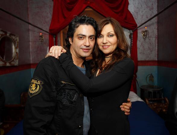 ?NAIEANA OIO AEIIOOC O?IEIA EAE OIO  AEAIIC OAAAEAAEC OOC IIOOEEC OECIC "CHOST HOUSE"  (EAOUIANCO EUOOAO/EUROKINISSI)