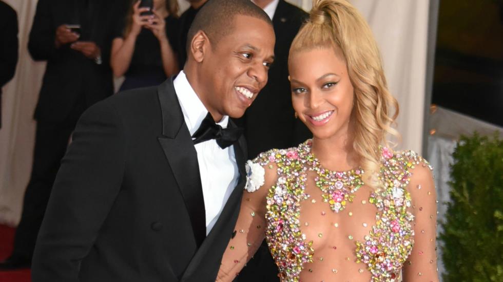 2015 Met Gala - Arrivals