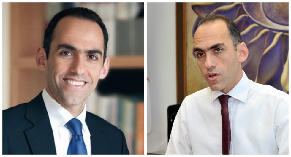 ΓΕΩΡΓΙΑΔΗΣ