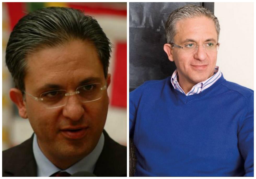 ΤΟΡΝΑΡΙΤΗΣ