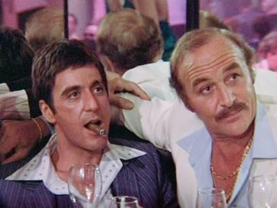 ROBERT LOGGIA 2