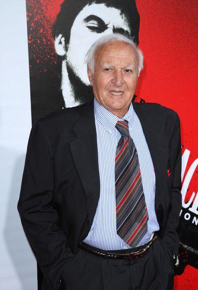 ROBERT LOGGIA 3