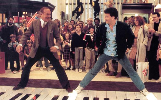 ROBERT LOGGIA 5