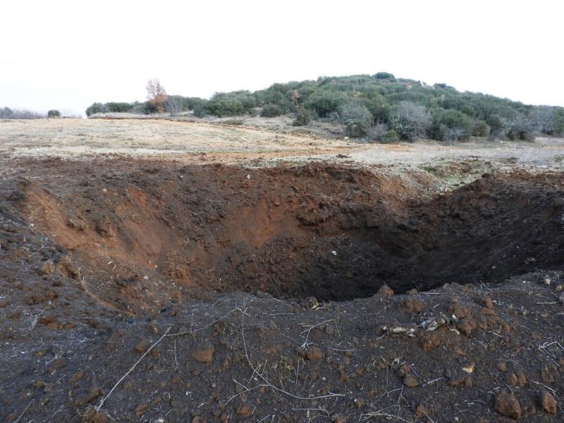 κρατηρας