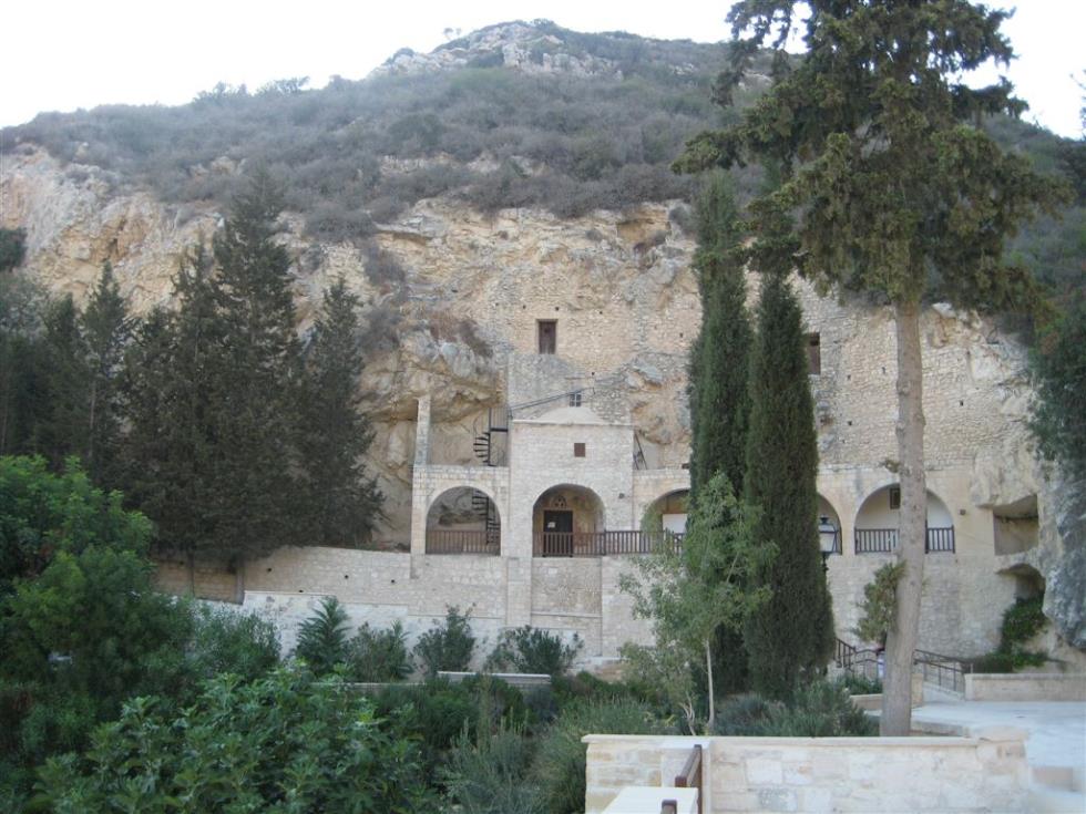 Άγιος Νεόφυτος