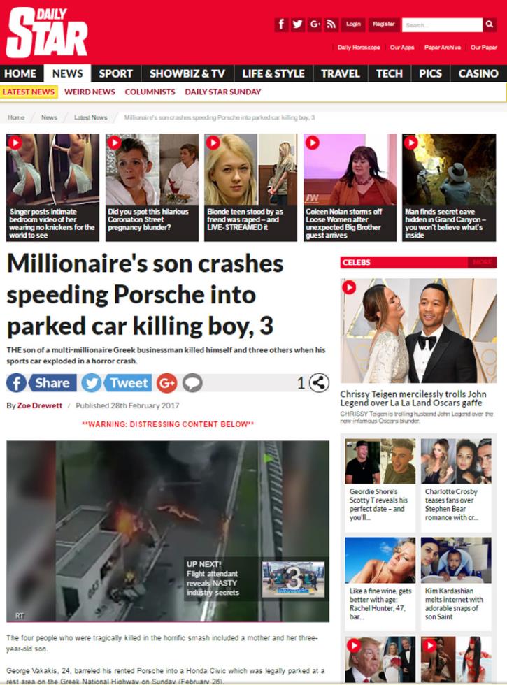 daily star