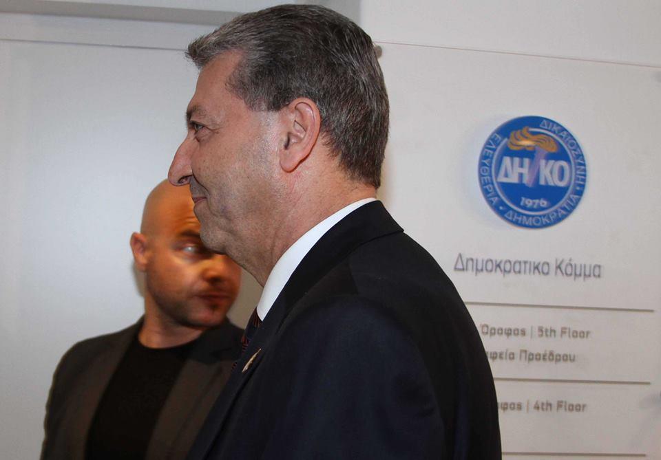 ΛΙΛΛΗΚΑΣ ΔΗΚΟ