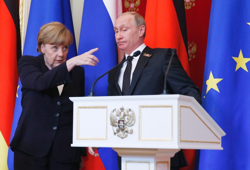 Merkel 4