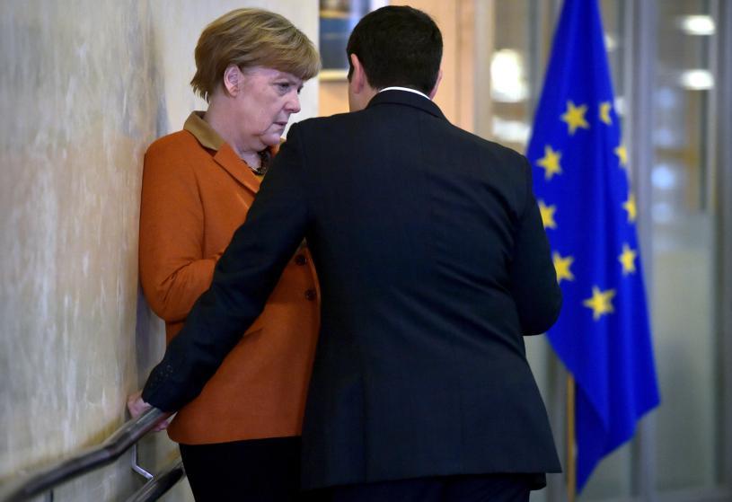 Merkel 9