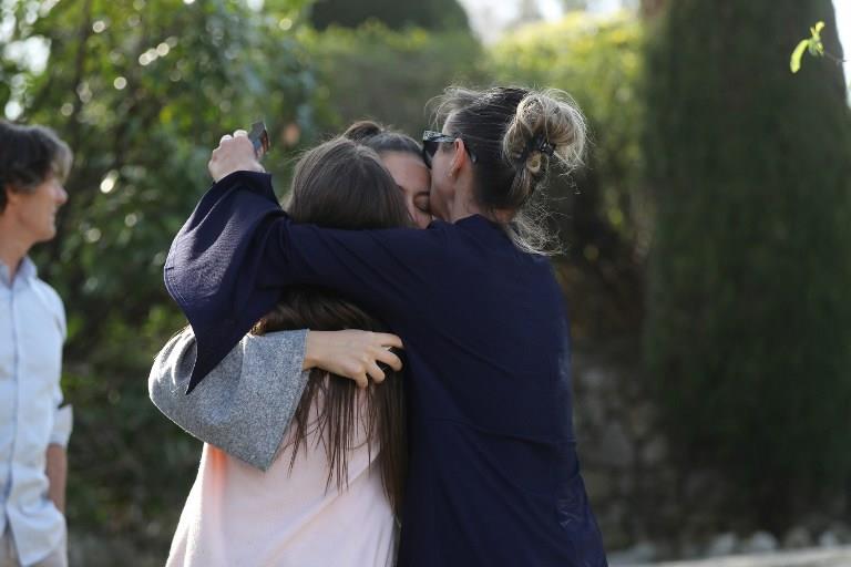 FRANCE-CRIME-SHOOTING