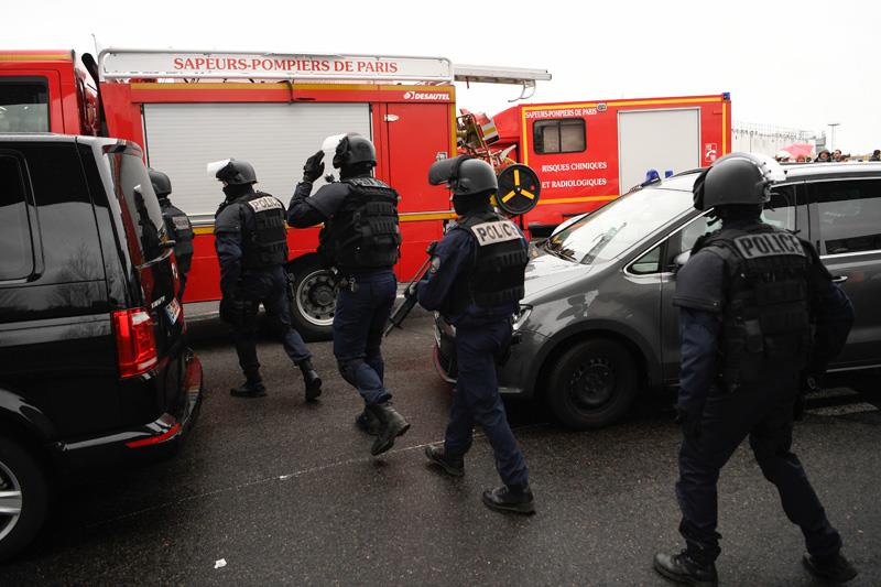FRANCE-ATTACK-AIRPORT