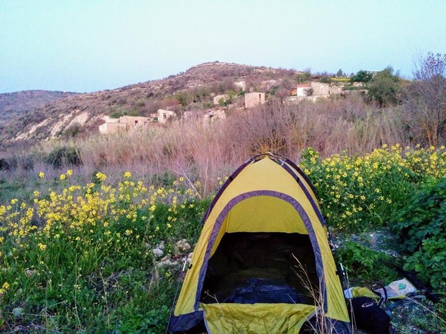 Τρόζενα