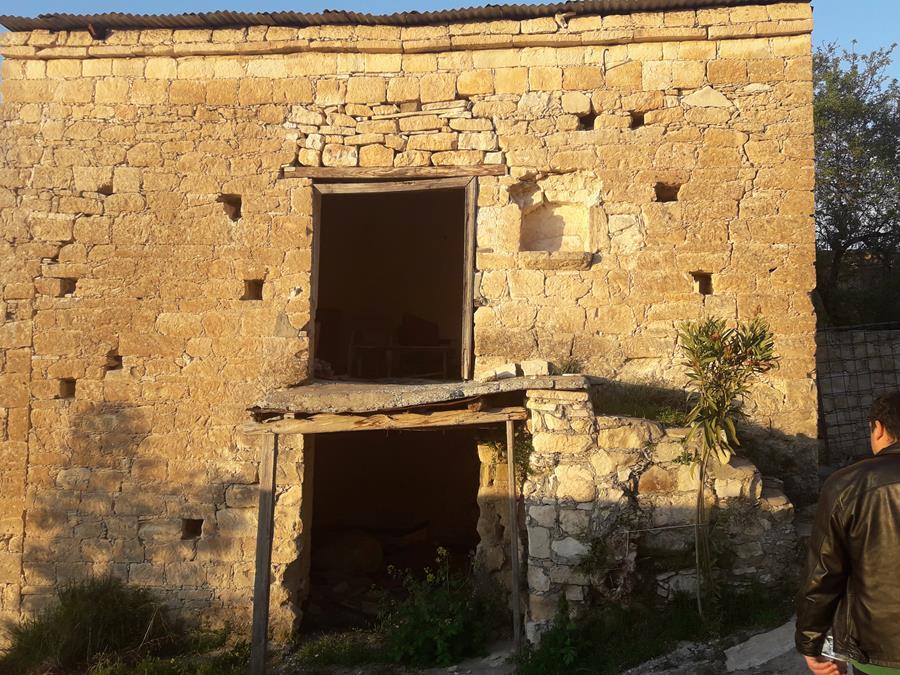 Τρόζενα - Γεροβάσα
