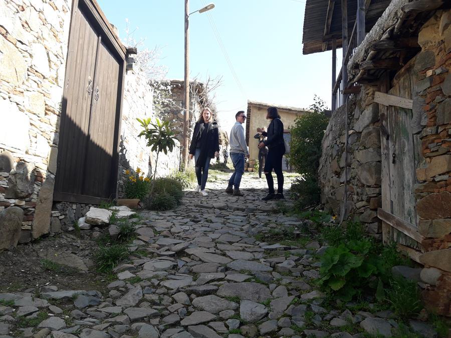 Φυκάδρου δρομάκι