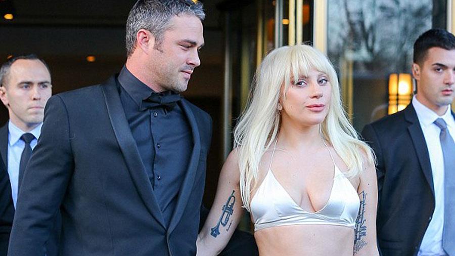 Η Lady Gaga μιλά για τον βιασμό της όταν ήταν έφηβη 