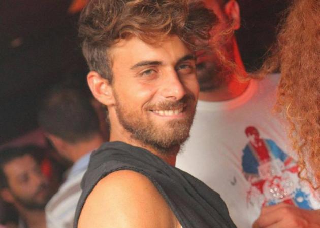 Μάριος Πρίαμος Ιωαννίδης