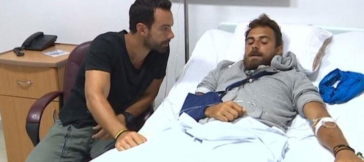 Μάριος Πρίαμος