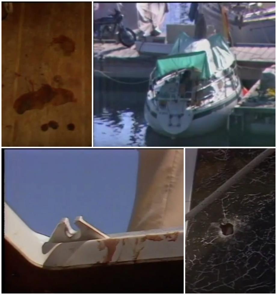 ΤΡΟΜΟΚΡΑΤΙΑ ΚΥΠΡΟΣ-MARINA COLLAGE
