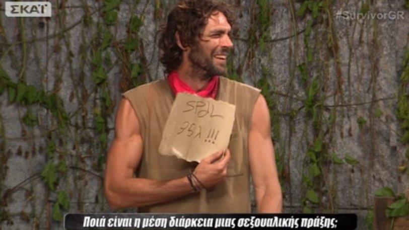 Γιάννης Σπαλιάρας