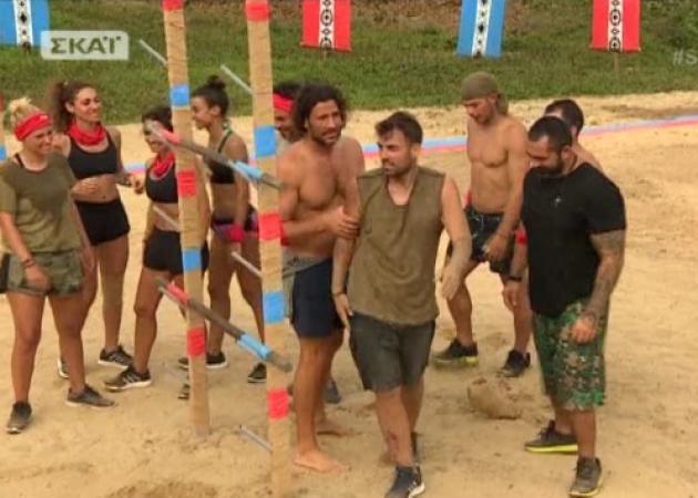 Στέλιος Χανταμπάκης