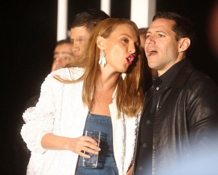 Τάμτα Πάρης Κασιδόκωστας 