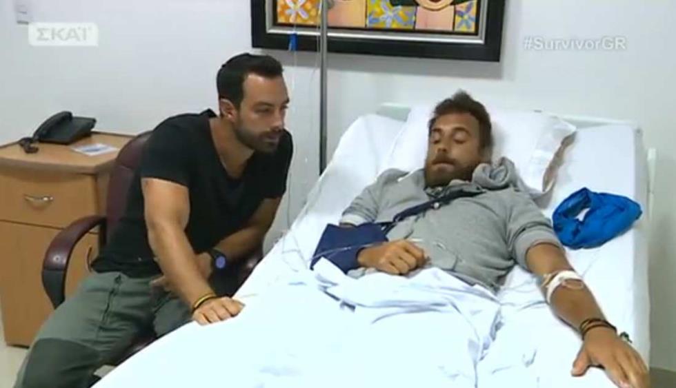 Μάριου Πρίαμου