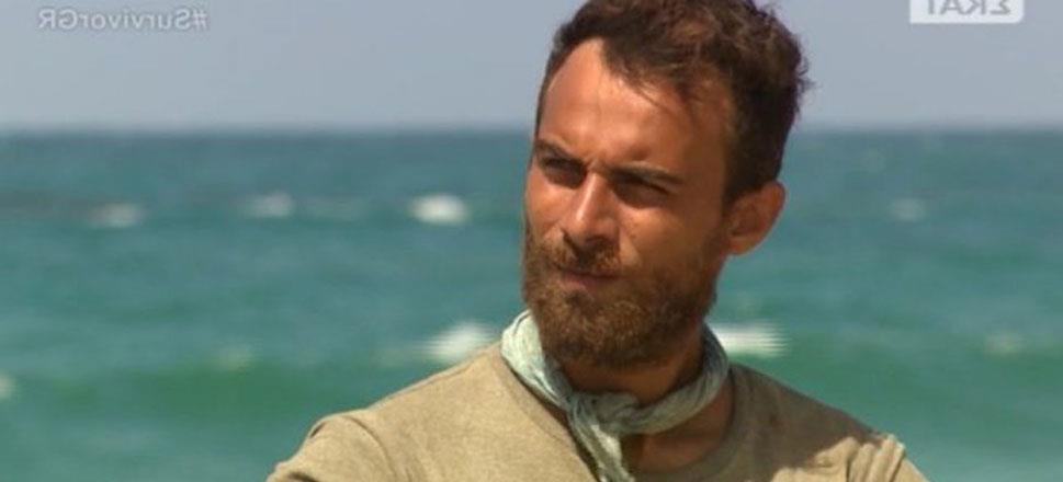 Μάριος Πρίαμος 