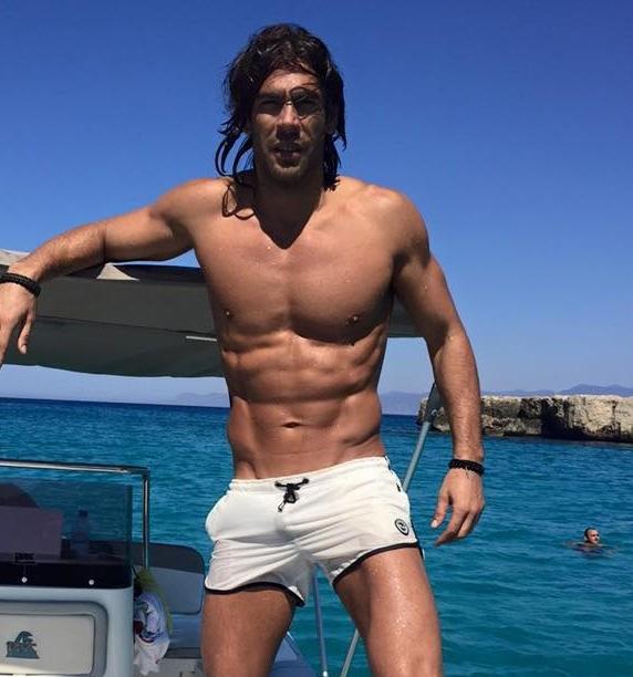 Γιάννης Σπαλιάρας