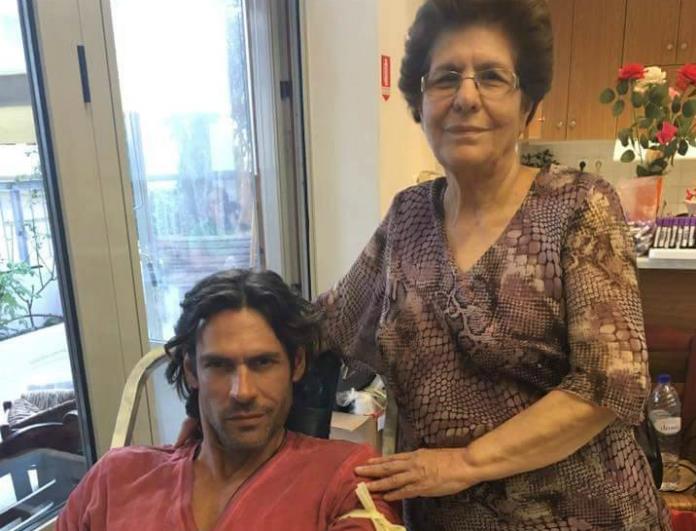 Γιάννης Σπαλιάρας