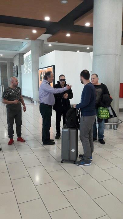 Νότης Σφακιανάκης 