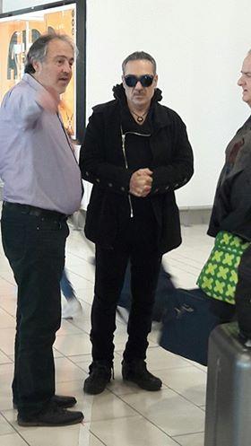 Νότης Σφακιανάκης 