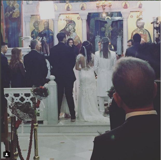 μεσα