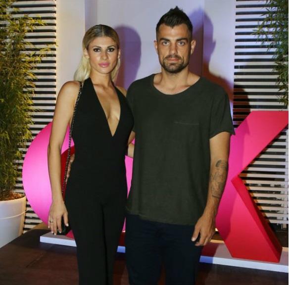 Στέλιος Χανταμπάκης