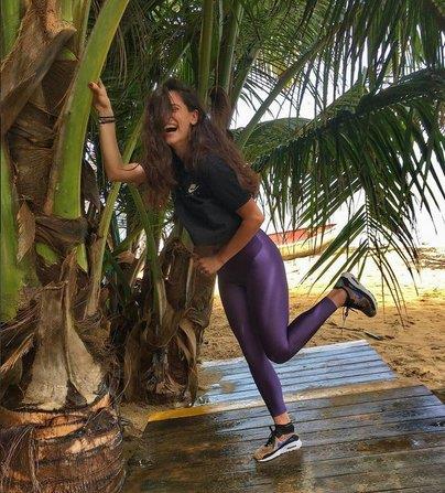 Χριστίνα Μπόμπα