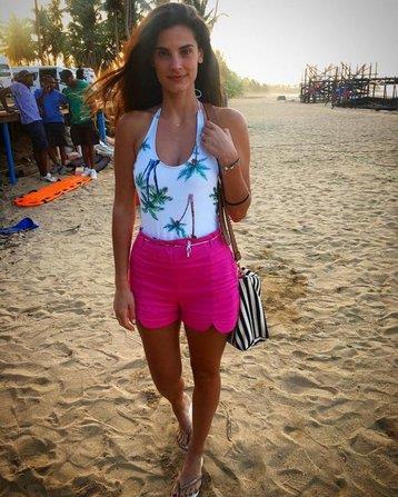 Χριστίνα Μπόμπα