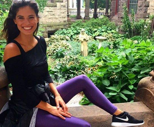 Χριστίνα Μπόμπα