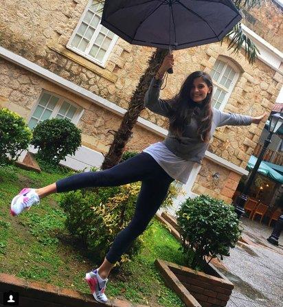 Χριστίνα Μπόμπα