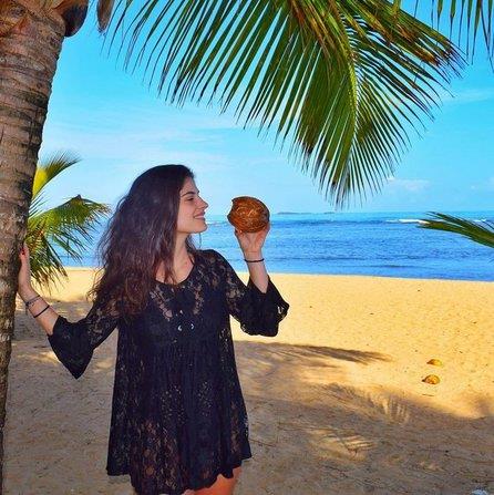 Χριστίνα Μπόμπα