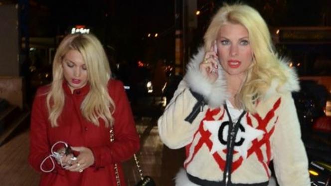 Ελένη Μενεγάκη