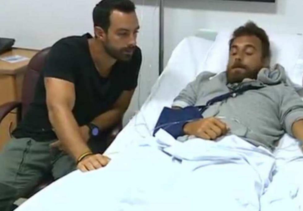 Μάριος Πρίαμος 
