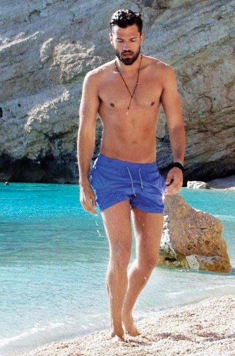 Κωνσταντίνος Αργυρός