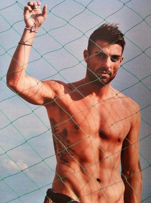 Στέλιος Χανταμπάκης